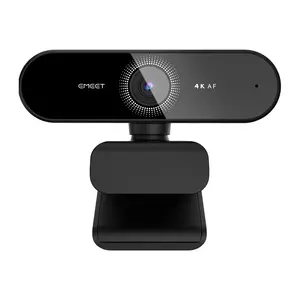 Webcam eMeet SmartCam Nova 4K Webcam — model E3131, 4K video resolution