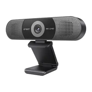 Webcam eMeet SmartCam C980Pro 4K — USB video conference camera, 4K resolution