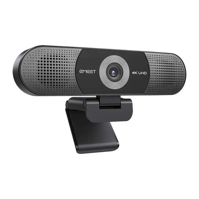 eMeet SmartCam C980Pro 4K веб-камера Photo 2