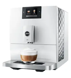 JURA C9 (EA) Автоматическая Машина для эспрессо 1,6 L