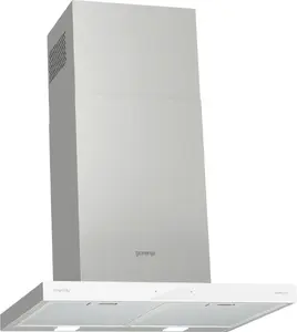 Gorenje WHT6SYW Wall-mounted White 650 m³/h