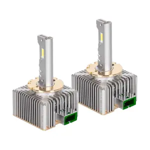 Automotive LED Bulb D3S 90W 6000K HQ by INNE