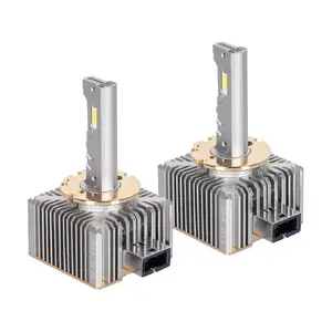 INNE D1S LED Automotive Bulb 90W 6000K