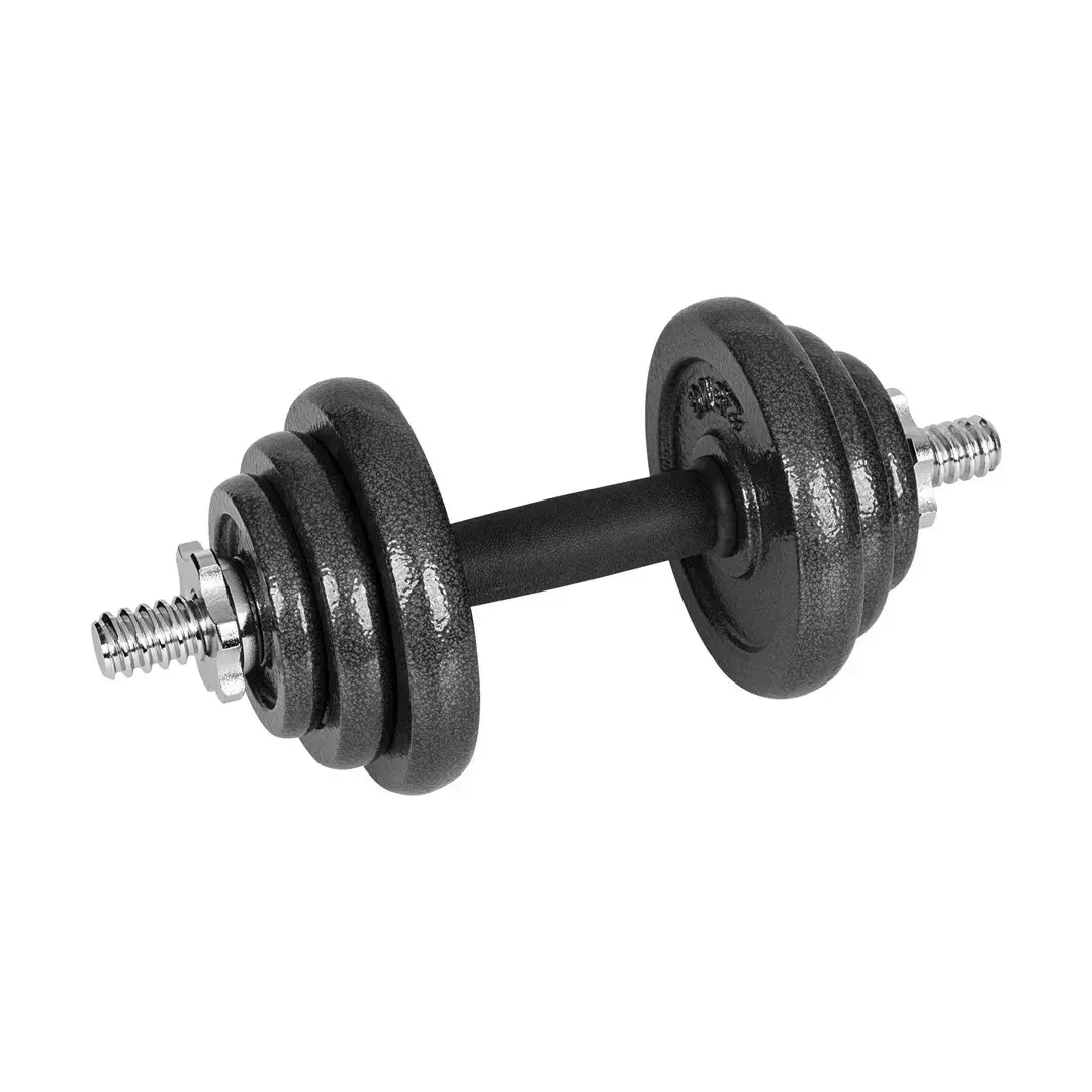 Регулируемые гантели Rebel ACTIVE 20 кг Photo 3