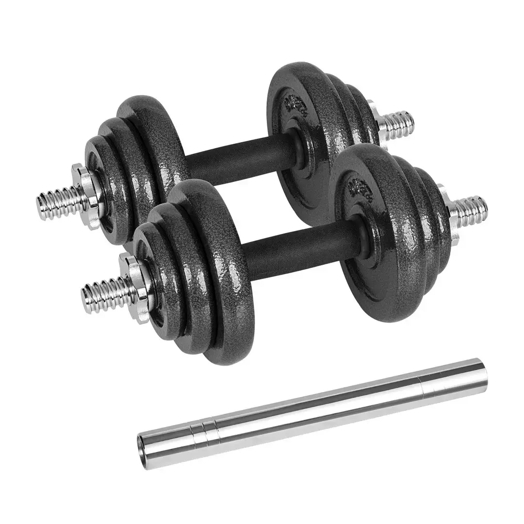 Регулируемые гантели Rebel ACTIVE 20 кг Photo 7