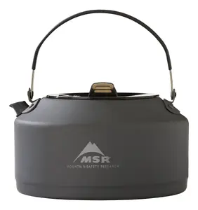 MSR Pika 1 L Black