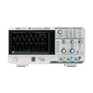 Oscilloscope Unit UPO1102 digital 2-channel model UPO1102