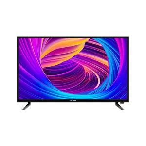 Televizors Cabletech 32" DVB-T2 H.265 HEVC - 32 collu digitālais TV ar DVB-T2 uztvērēju un H.265 dekodēšanu