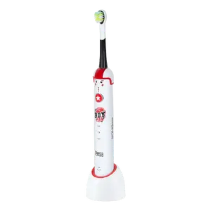 Electric Sonic Toothbrush for Children TEESA Teesa Sonic Junior Boy — 38,000–43,000 pulses/min