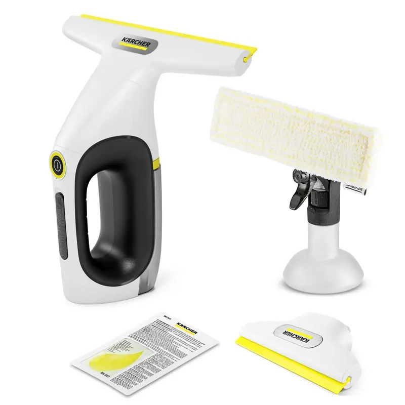 Karcher WV 2 Universal Precision Window Vac Photo 9