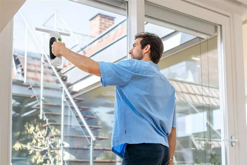 Karcher WV 2 Universal Precision Window Vac Photo 11