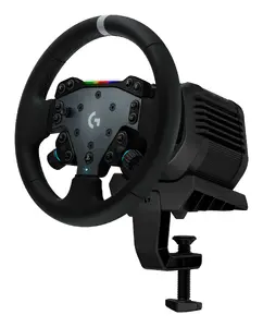 Руль Logitech G RS50 System Black USB 2.0 Аналоговый для PC, PS4, PS5