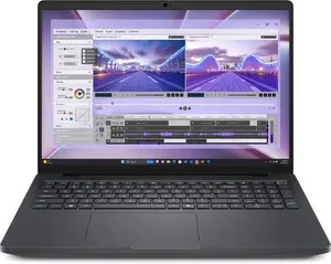 Мобильная рабочая станция Dell Pro Max 16 MC16250 — Intel Core Ultra 7 265H, 16" Full HD+ (1920×1200), 64 ГБ DDR5, 1 ТБ SSD, NVIDIA RTX PRO 1000 Blackwell, Windows 11 Pro