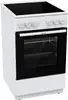 Gorenje GEC5A21WG независимая плита Photo 2