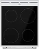 Gorenje GEC5A21WG независимая плита Photo 3