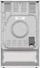 Gorenje GEC5A21WG независимая плита Photo 5