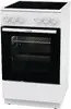 Gorenje GEC5A21WG независимая плита Photo 6
