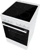 Gorenje GEC5A21WG независимая плита Photo 7