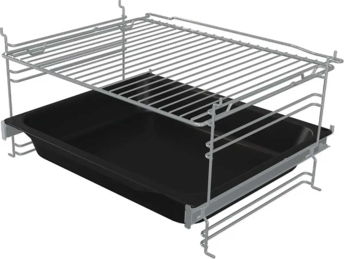 Gorenje GEC5A21WG независимая плита Photo 11