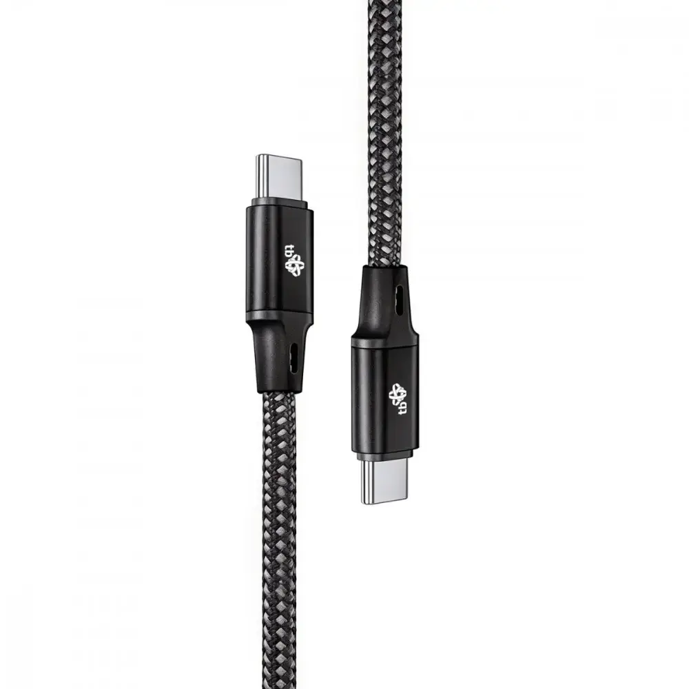 TB магнитный кабель USB-C — USB-C 1 м Photo 2