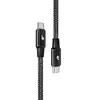 TB магнитный кабель USB-C — USB-C 1 м Photo 2