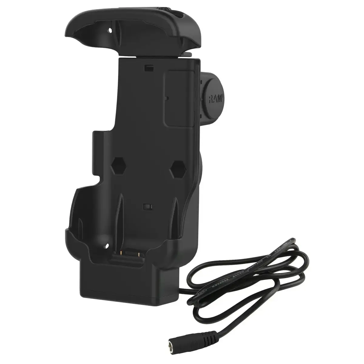 RAM Mounts RAM-HOL-ZE17-2U mobile device dock station RAM-HOL-ZE17-2U Photo 2