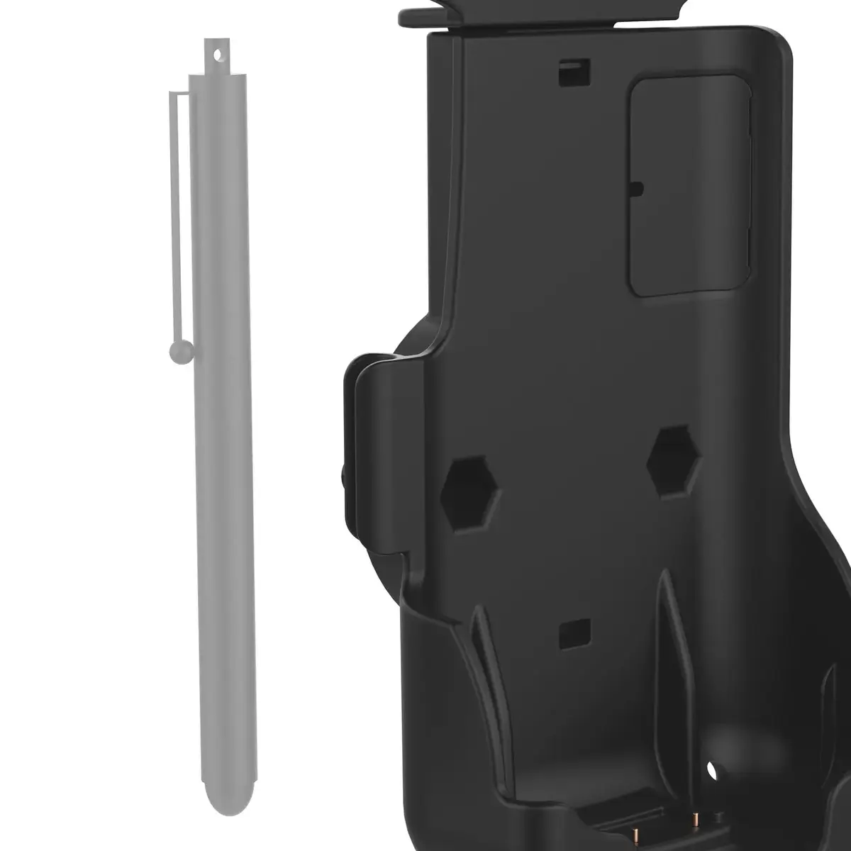 RAM Mounts RAM-HOL-ZE17-2U mobile device dock station RAM-HOL-ZE17-2U Photo 3