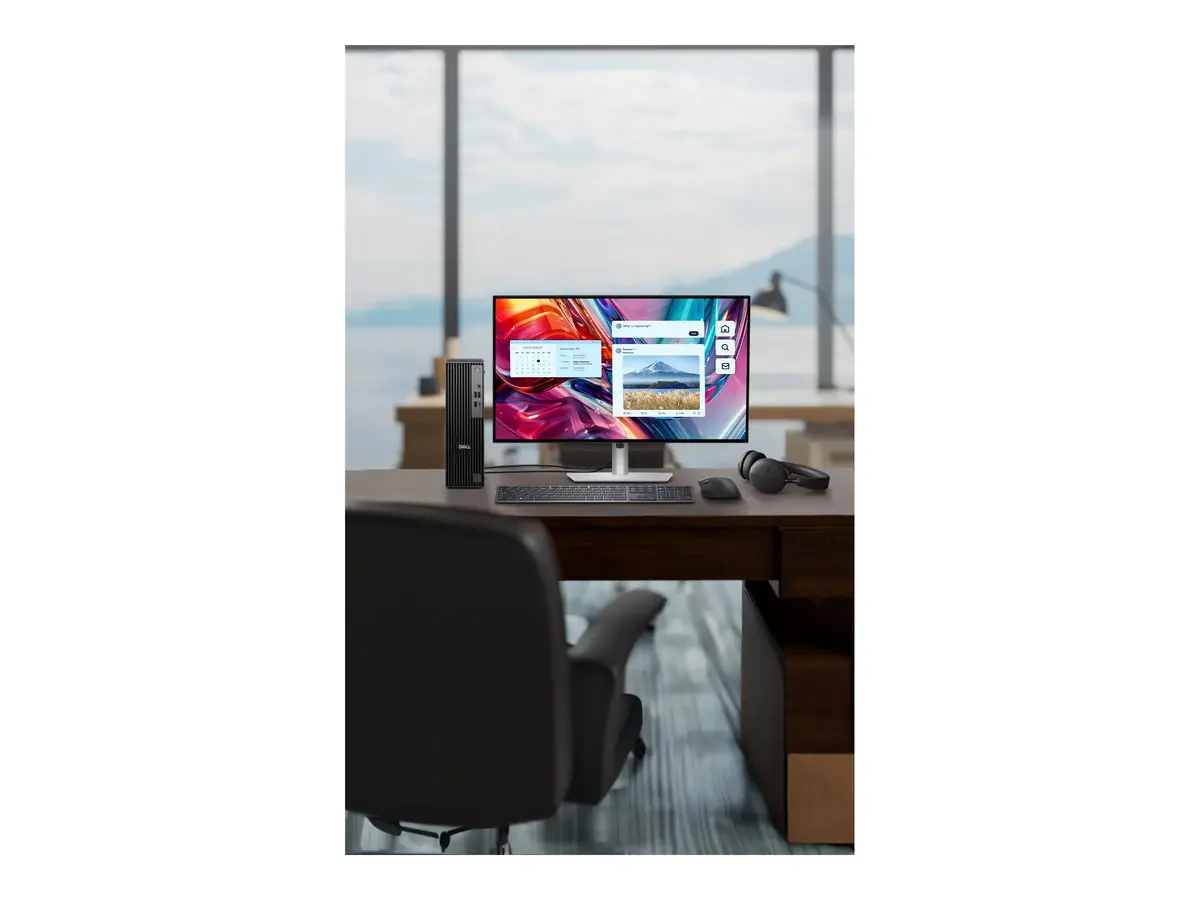 Dell Pro QCS1250 Slim — Intel Core Ultra 5 235 Photo 3