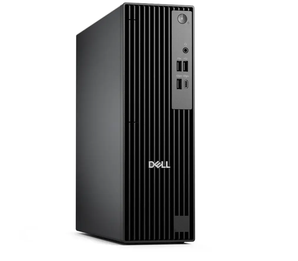 Dell Pro QCS1250 Slim — Intel Core Ultra 5 235 Photo 5