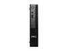 Dell Pro QCM1255 Micro ПК — Ryzen 5 8500GE Photo 2