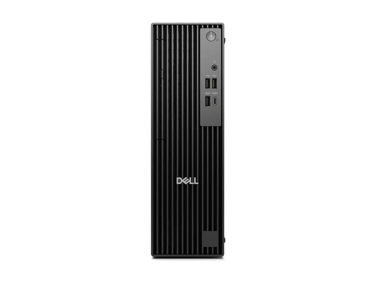 Dell Pro QCS1255 Slim – Ryzen 5 8600G, 16 ГБ, 512 ГБ Photo 3
