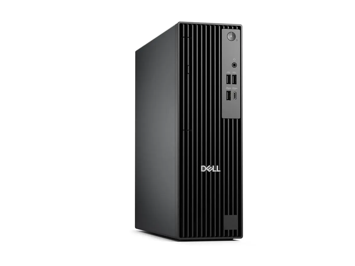 Dell Pro QCS1255 Slim – Ryzen 5 8600G, 16 ГБ, 512 ГБ Photo 4