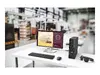 Dell Pro QCS1255 Slim – Ryzen 5 8600G, 16 ГБ, 512 ГБ Photo 6