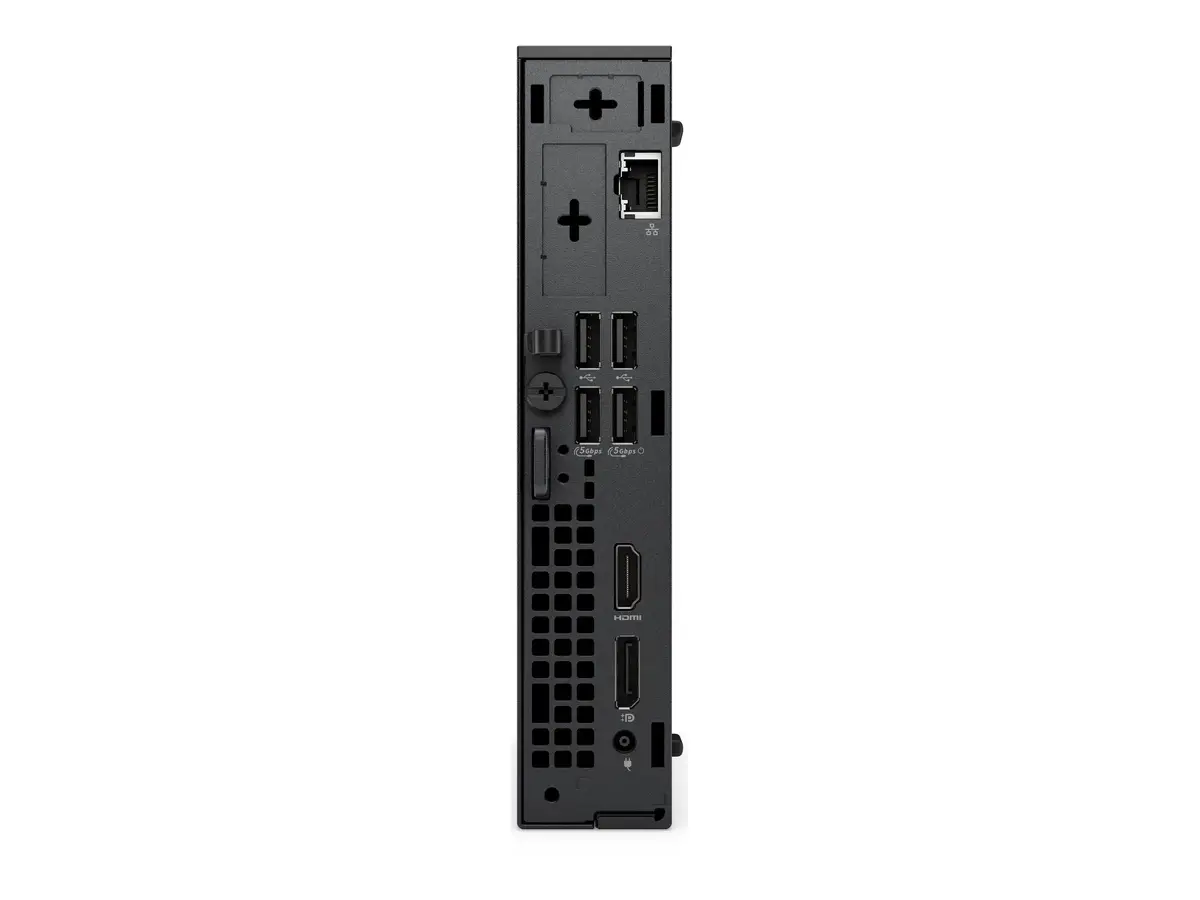 Dell Pro QCM1250 мини‑ПК — Intel Core Ultra 5 235T Photo 4