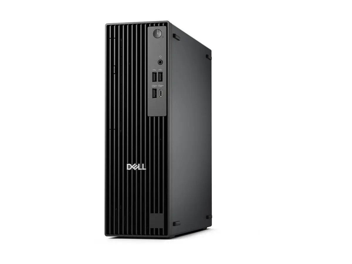 Dell Pro QCS1255 Slim — настольный ПК Ryzen 3 8300G Photo 4