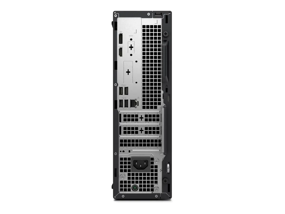 Dell Pro QCS1250 настольный ПК с Intel Core Ultra 5 235 Photo 4