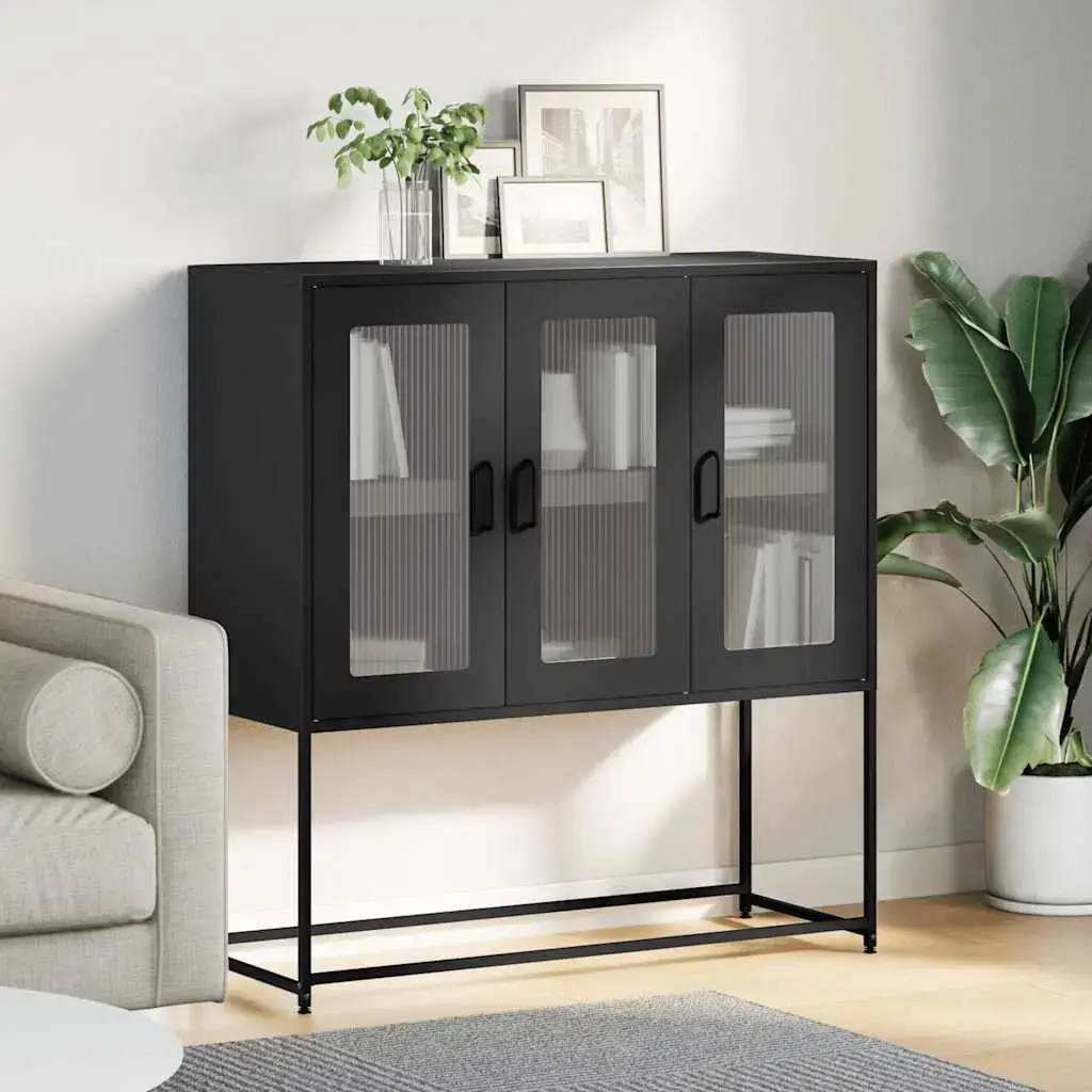 VidaXL 853406 living room sideboard/buffet 853406 Photo 4