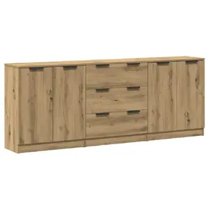 VidaXL 3329226 living room sideboard/buffet