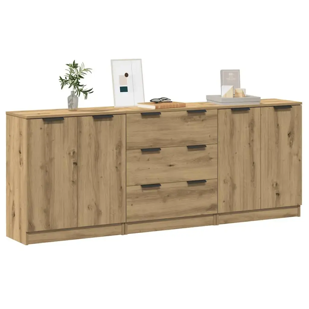 VidaXL 3329226 living room sideboard/buffet 3329226 Photo 2