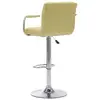 VidaXL 283424 bar stool 283424 Photo 4