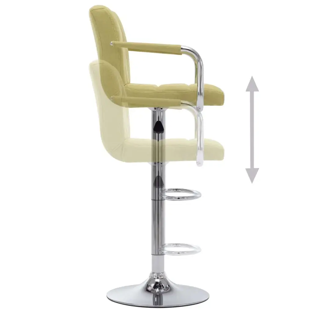 VidaXL 283424 bar stool 283424 Photo 5