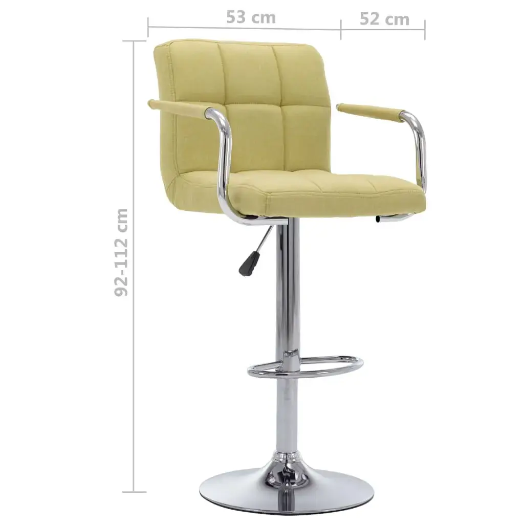 VidaXL 283424 bar stool 283424 Photo 7