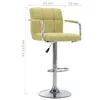 VidaXL 283424 bar stool 283424 Photo 7