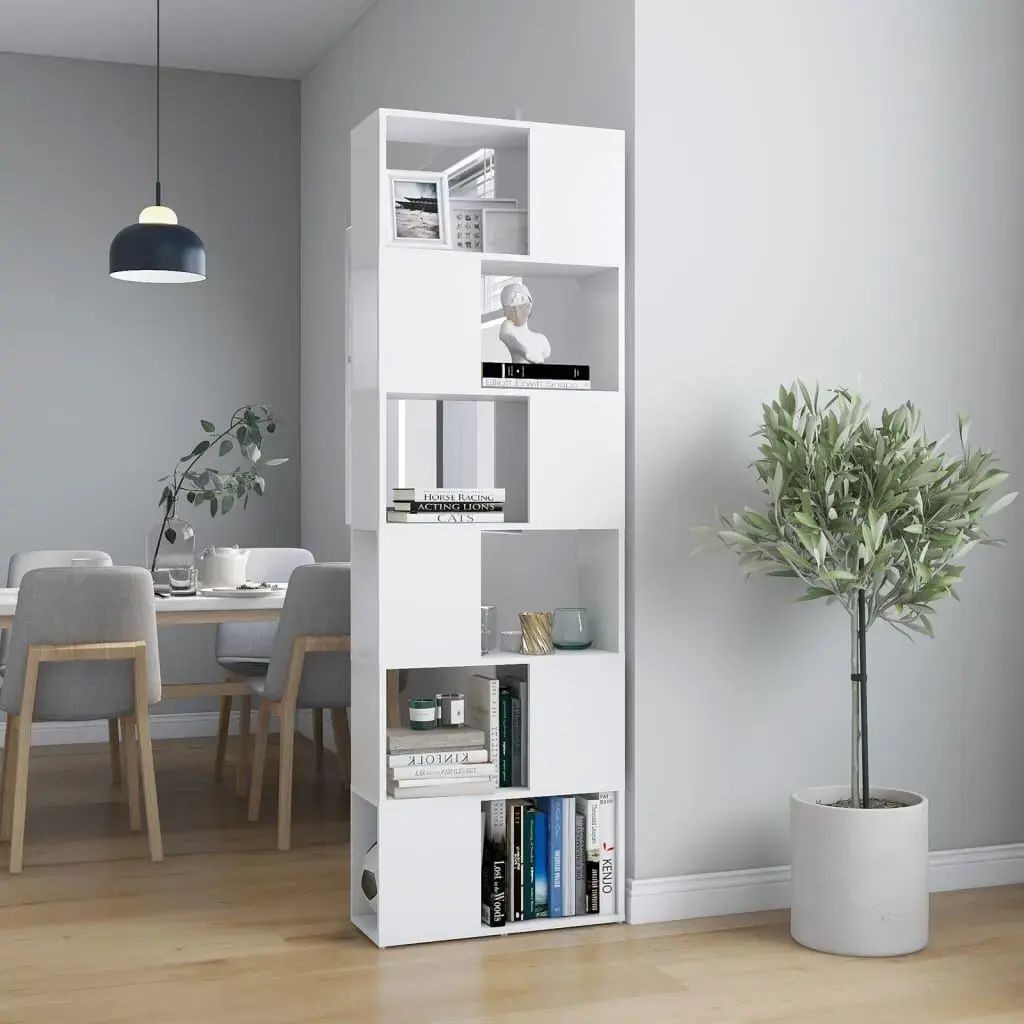 VidaXL 809098 living room bookcase 809098 Photo 2