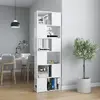 VidaXL 809098 living room bookcase 809098 Photo 2