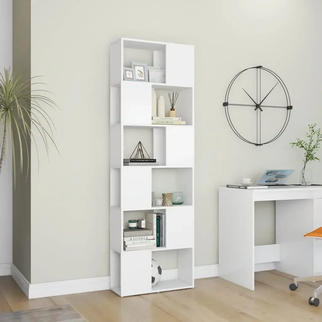 VidaXL 809098 living room bookcase 809098 Photo 3