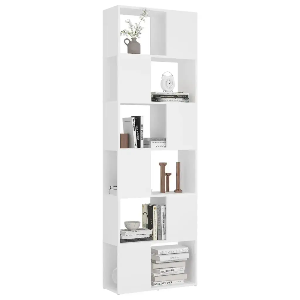 VidaXL 809098 living room bookcase 809098 Photo 4