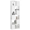 VidaXL 809098 living room bookcase 809098 Photo 4