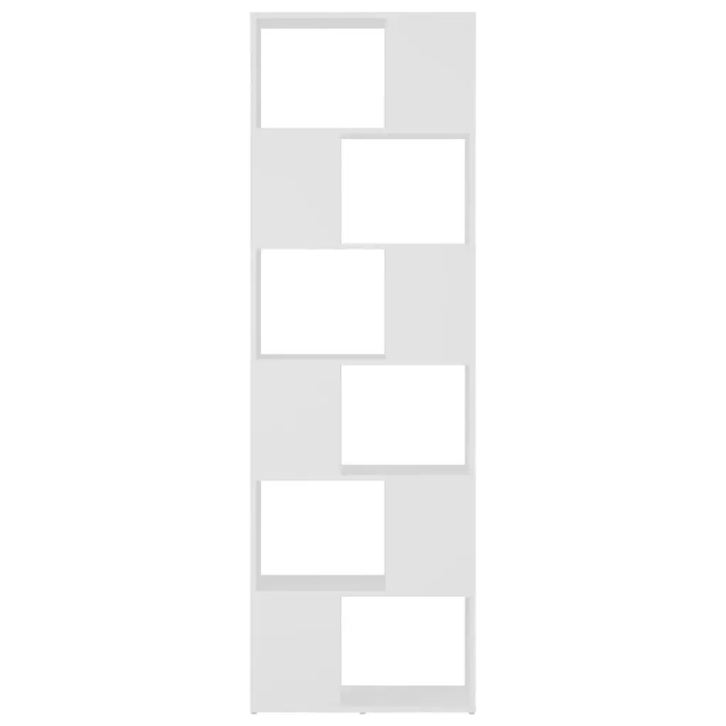 VidaXL 809098 living room bookcase 809098 Photo 5
