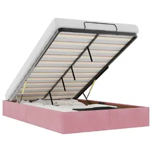 VidaXL 3310954 каркас кровати